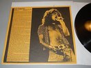 RARE LED ZEPPELIN LIVE LP