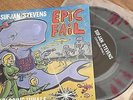 Sufjan Stevens Epic Fail Exploding Whale 7