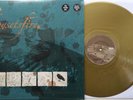 BOY SETS FIRE / The Misery Index Vinyl / Gold #300 / SEALED / rare