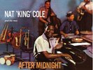 PP | Nat King Cole - After Midnight - Complete Session 180g 2LPs