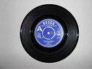 Moses K - I Went Out With My Baby Tonight / So Long -  Promo 7