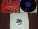 CREAM Disraeli Gears.UK 1966 Stereo *Reaction* LP (594003) Nice &Clean
