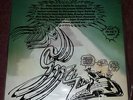 GLASTONBURY FAYRE The Electric Score ORIG UK 1972 Revelation  COMPLETE Super