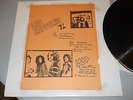 RARE LED ZEPPELIN LIVE LP LED ZEPPELIN '71' WITH BONUS FREE EP