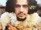Caetano Veloso Brazil LP 1971 s/t - recorded in London-shipped from N.Y.