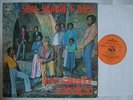 DOM SALVADOR E ABOLICAO SOM SANGUE E RACA / REISSUE