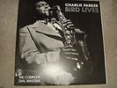 Charlie Parker - Bird Lives : The Complete Dial Masters - 1988 2 x Vinyl Rel
