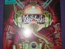 THE DARKNESS - LAST OF OUR KIND - Limited Edition Signed Coloured Vinyl - RARE