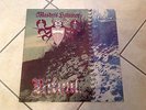 MASTER'S HAMMER 1ST PRESS LP Ritual MONITOR records MAYHEM TORR ROOT DARKTHRONE