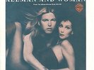 Gregg Allman & Cher GER 7