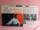 CECIL TAYLOR LP Looking Ahead CONTEMPORARY S 7562 Orig STEREO dg BLACK LABEL