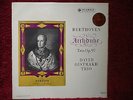 Beethoven Archduke Trio David Oistrakh Trio UK Columbia SAX 2352 ED 1