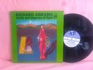 MUHAL RICHARD ABRAMS LP Levels And Degrees Light DELMARK DS- 413 orig FREE JAZZ