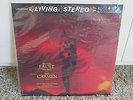 Carmen Faust Gibson 180g Classic Records LP #1-0769 RCA LSC-2449 33 RPM SEALED
