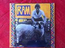 BEATLES LP/ PAUL McCARTNEY 