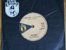 Eddie Spencer-If This Is Love (I'd Rather Be Lonely) Vinyl 7