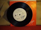 PUBLIC IMAGE LIMITED BAD LIFE WHITE LABEL AUSTRALIA PROMO RARE PUNK SEX PISTOLS