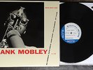 Hank Mobley Mono LP Music Matters 45 RPM Blue Note 1568 Limited Ed 180g