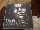 Tommy BOLIN - Teaser 3LP/2CD 40th Anniversary Box (3 LP, 2 CD Live) Deep Purple