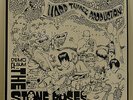 The Stone Roses, Demo Sessions 1990, Vinyl Album (Unofficial) STONE LP 2