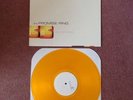 The Promise Ring 30 Degrees Everywhere Lp Yellow Vinyl Colour Rare Jade Tree