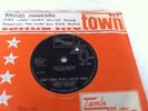 BRENDA HOLLOWAY-STARTING THE HURT ALL OVER AGAIN / JUST LOOK WHAT YOU'VE DONE.EX
