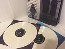 Brand New The Devil and God are raging inside me Triple crown white vinyl record