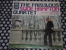 SLIDE HAMPTON - The Fabulous - ORIG French Pathé - MODAL jazz - Philly Joe Jones