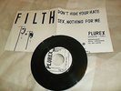 FILTH - DONT HIDE YOUR HATE 7
