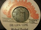 Michael Prophet The Cop A Come Killer Digi 7