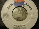 Chipie Prophet She Nuh Stop Killer Digi 7