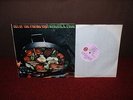WYNDER K FROG Into The Frying Pan LP 1968 ISLAND 1st Press BRILLIANT EXAMPLE