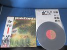 Pink Floyd A Saucerful of Secrets Japan Vinyl LP w OBI Reissue Syd Barrett