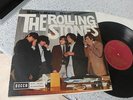 The Rolling Stones - Beat Beat Beat - 1965 *GERMANY* 10