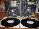 THE ALLMAN BROTHERS BAND LIVE AT FILLMORE EAST LP PROMO DJ COPY CAPRICORN SD2802