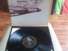 BEASTIE BOYS - LICENSED TO ILL - ORIG UK 1ST PRESS DEF JAM - EX EX - HIP HOP