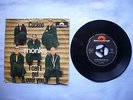 THE MONKS – 7” Single, I Can’t Get Over You / Cuckoo, Polydor 52957, 1966