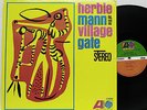 Herbie Mann      At the village gate     Atlantic     USA     NM # 42
