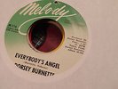 Dorsey Burnette 45 Everybody's Angel/Jimmy Promo Motown Northern Rockabilly #2