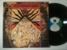 IMAMU AMIRI BARAKA - it's nation time - BLACK FORUM - GATEFOLD