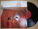 MIEKO HIROTA My Funny Valentine JAPAN ORIG LP HIROMASA SUZUKI JAZZ SOUL FUNK