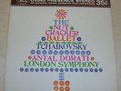 TCHAIKOVSKY Nutcracker Ballet 2x LP MERCURY LIVING PRESENCE 35mm Dorati