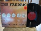 THE FREDRIC PHASES AND FACES KILLER MICHIGAN PSYCH GARAGE LP ON FORTE FS-301