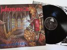 WARDANCE - Heaven is for Sale LP 1990 - SPEED METAL  angel dust blind guardian