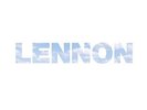 JOHN LENNON - LENNON - NEW 9LP BOX SET