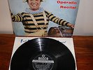 SXL 2111 Wbg Ed0  bbb DI STEFANO Operatic Recital PATANE