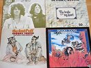4x Spooky Tooth  Reissues in vg+ bis mint-