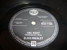 Elvis Presley 