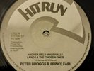 Peter Broggs & Prince Fari Higher Field Marshall Killer Roots 12