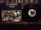 In Disgust Reality Choke / 100 Original Spazz PLF Infest Crossed Out Birdflesh